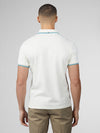 Ben Sherman Signature Polo - Ivory