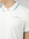 Ben Sherman Signature Polo - Ivory