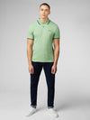 Ben Sherman Signature Polo - Grass