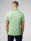 Ben Sherman Signature Polo - Grass