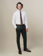 Rembrandt Lotus Trouser - Dark Green