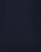 Wanaka Roll Neck Merino - Navy