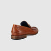 Wild Rhino Borough Dress Shoe - Tan