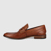 Wild Rhino Borough Dress Shoe - Tan
