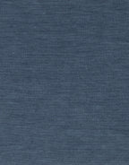 Portofino Cotton Polo Polo - Demin Marl