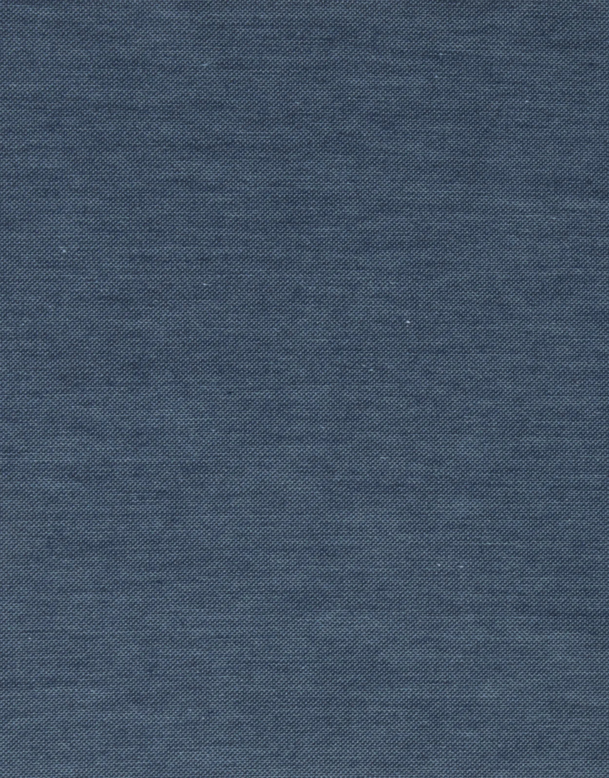 Portofino Cotton Polo Polo - Demin Marl
