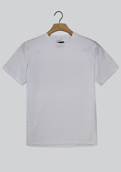 Cutler & Co Oakley T-Shirt - White