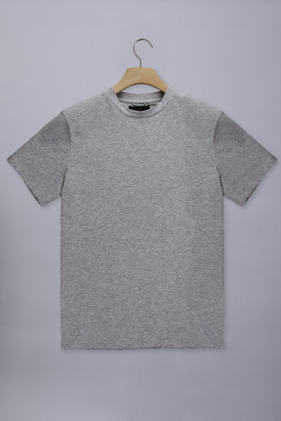 Cutler & Co Oakley T-Shirt - Ash