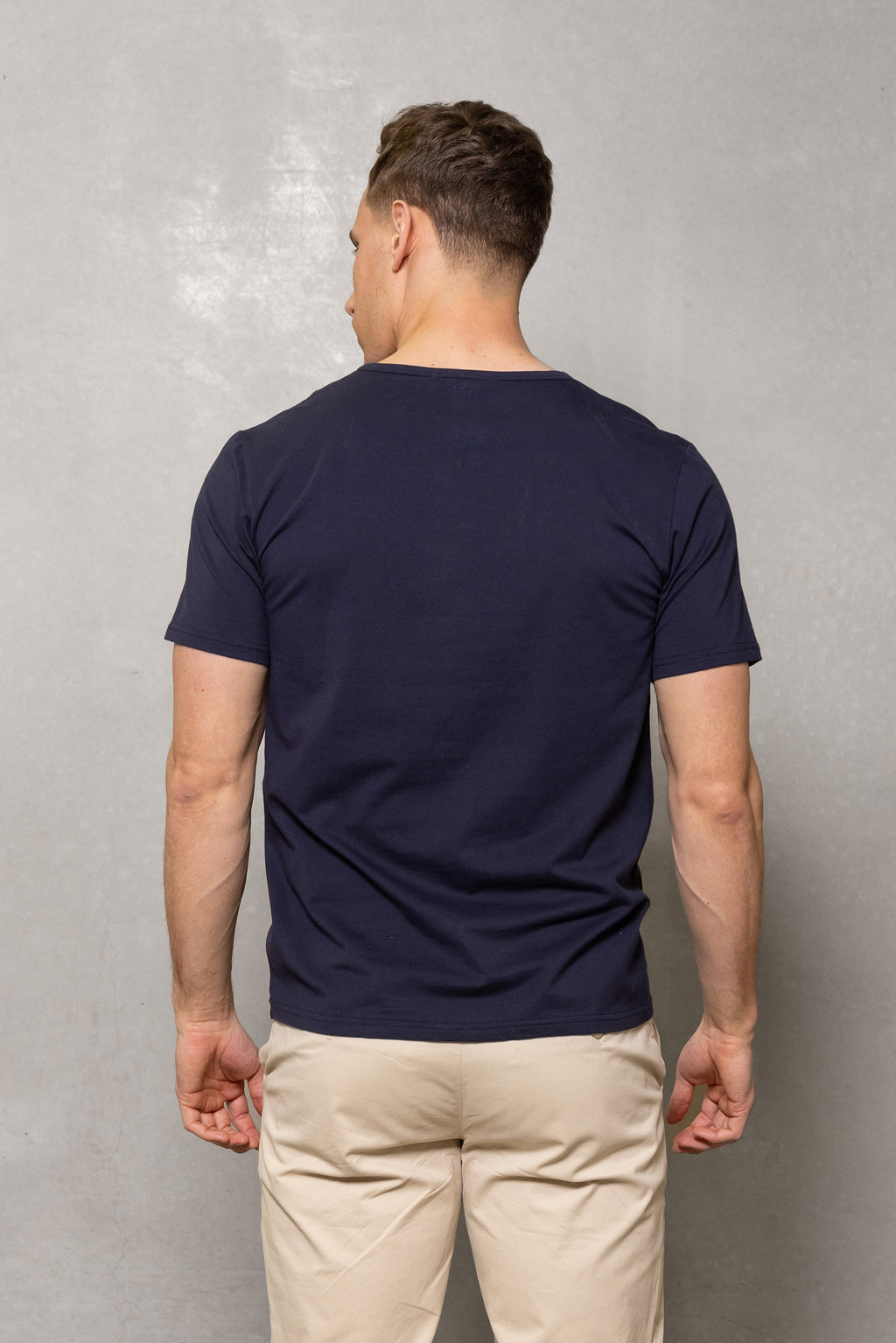 Cutler & Co Oakley T-Shirt - Thunderstorm