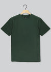 Cutler & Co Oakley T-Shirt - Forest