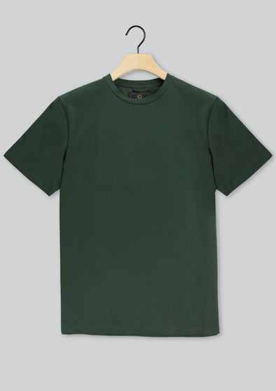 Cutler & Co Oakley T-Shirt - Forest