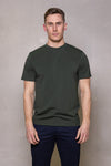 Cutler & Co Oakley T-Shirt - Forest