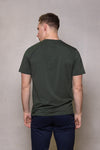 Cutler & Co Oakley T-Shirt - Forest