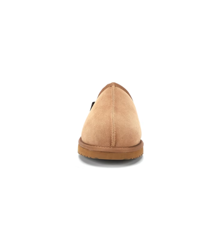 Conway Scuff Sheepskin Slipper