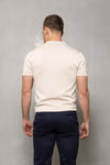 Cutler & Co Constantine Polo - Sandstone