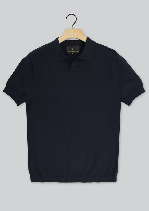 Cutler & Co Constantine Polo - Thunderstorm