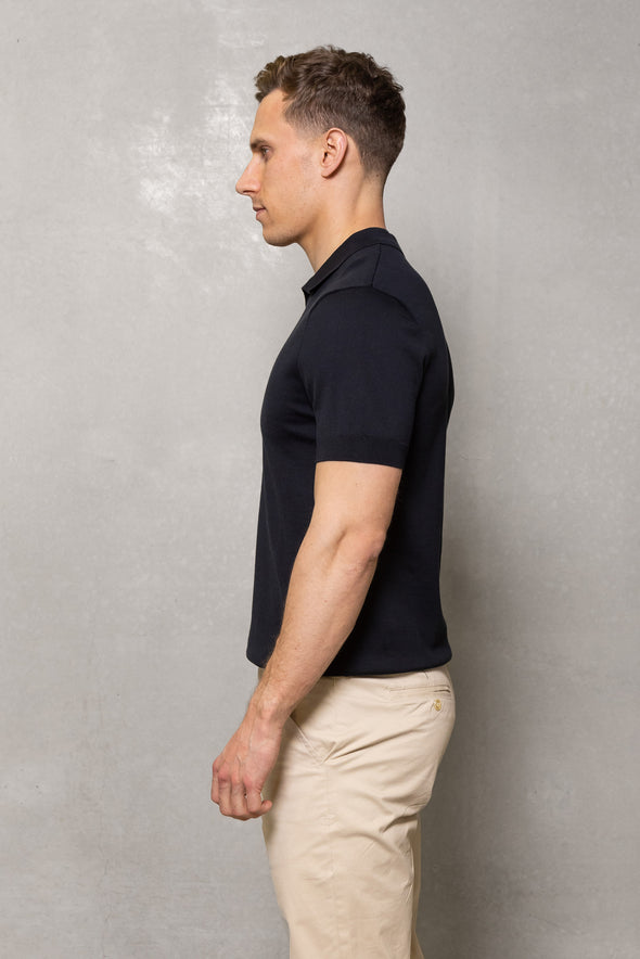 Cutler & Co Constantine Polo - Thunderstorm