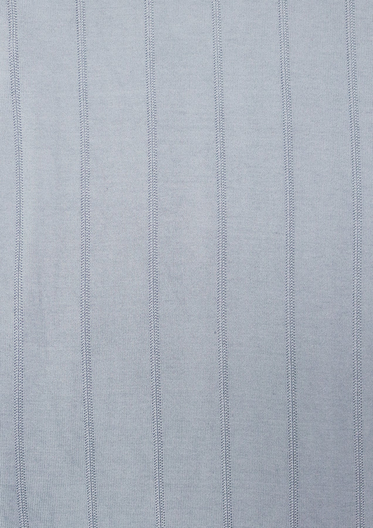 Cutler & Co Luca Luxury T-Shirt - Cloud