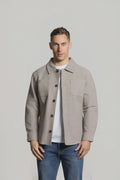 Cutler & Co Sergio Jacket - Oxide