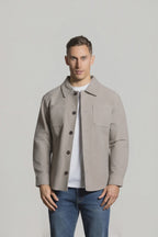 Cutler & Co Sergio Jacket - Oxide