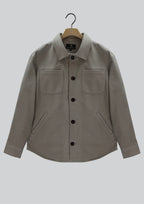 Cutler & Co Sergio Jacket - Oxide