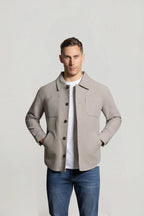 Cutler & Co Sergio Jacket - Oxide