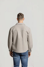 Cutler & Co Sergio Jacket - Oxide
