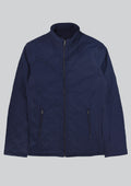 Cutler & Co Brandon Jacket - Navy