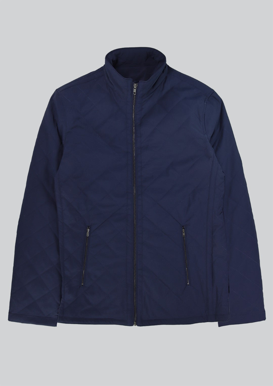 Cutler & Co Brandon Jacket - Navy