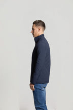 Cutler & Co Brandon Jacket - Navy