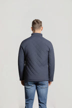 Cutler & Co Brandon Jacket - Navy