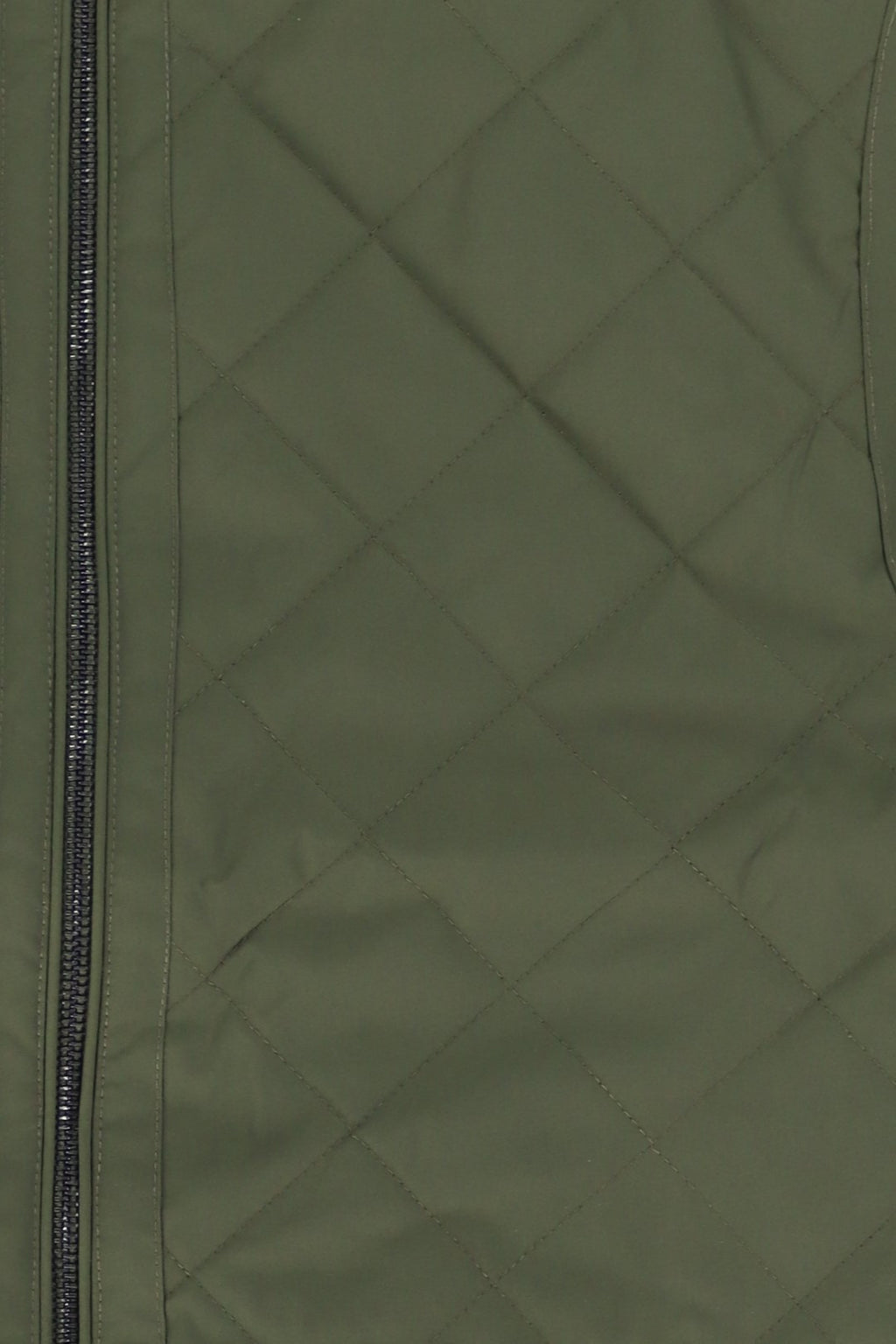Cutler & Co Brando Vest - Dark Green