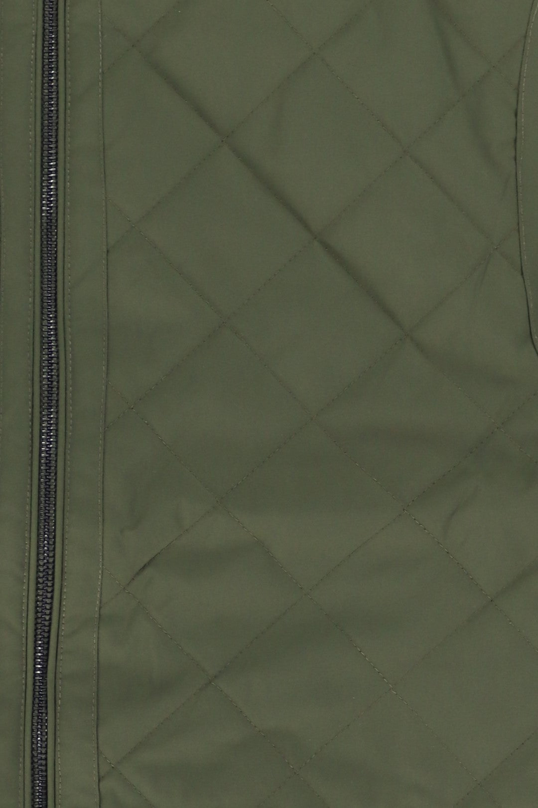 Cutler & Co Brando Vest - Dark Green