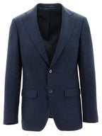 Boston Forli Sports Jacket - Navy