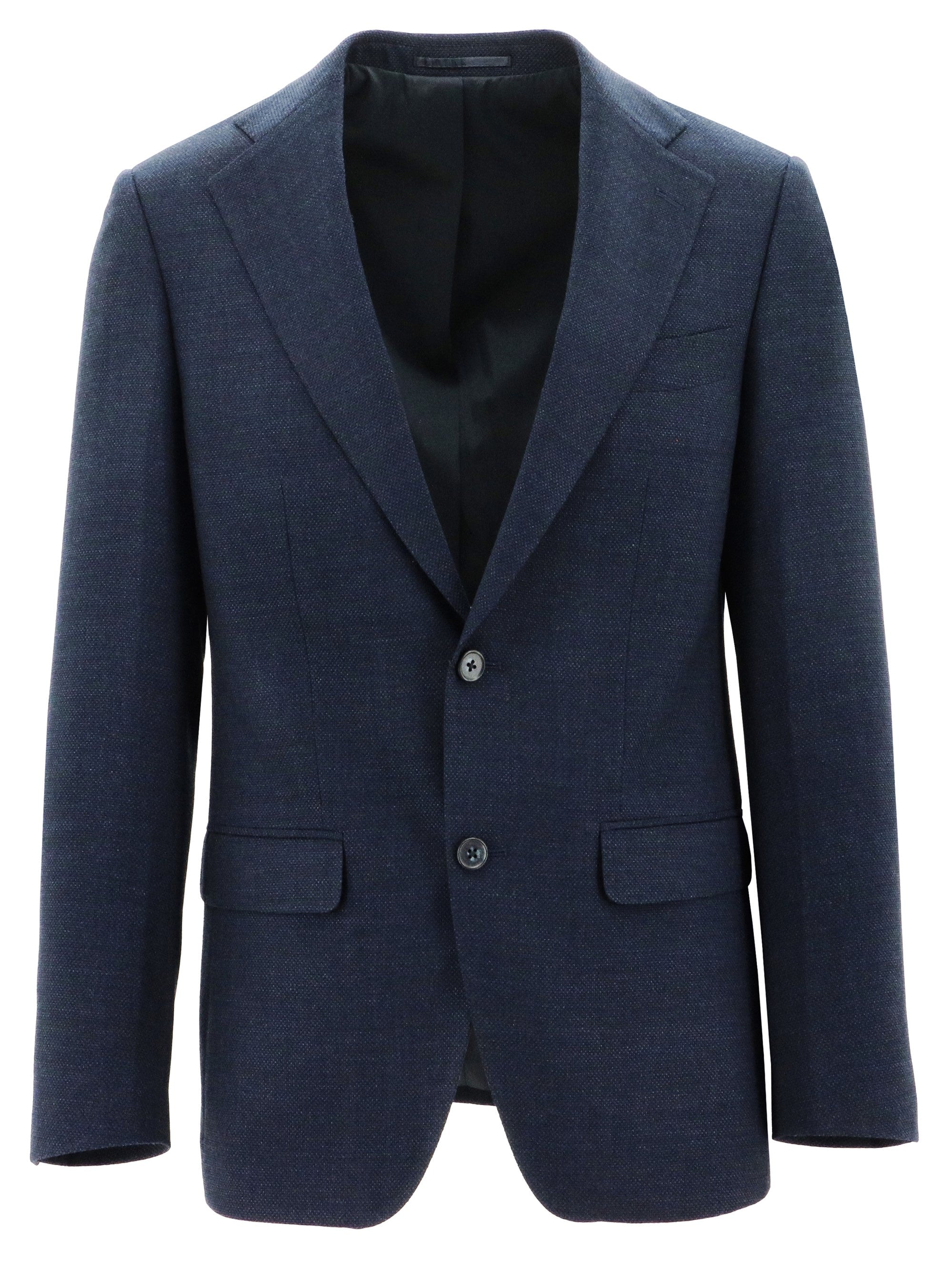 Boston Forli Sports Jacket - Navy