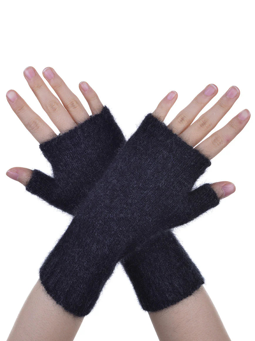 McDonald Possum Merino Glovelet
