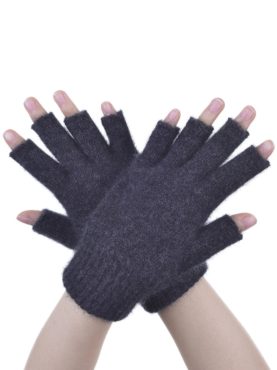 McDonald Possum Merino Open Finger Glove