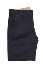 Men's Izona Stretch Chino Shorts - Navy