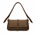 Vera May: Dusk Canvas Handbag