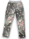 Helga May: Potpourri Cornelia Joggers - Charcoal