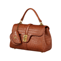 Vera May: Darcie Vegan Leather Handbag