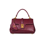 Vera May: Darcie Vegan Leather Handbag