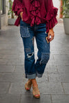 Italian Bestie Jeans