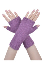 McDonald Possum Merino Glovelet