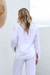 Esspreso Shirt in White