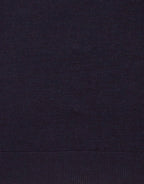 Naseby Crew Neck Merino - Navy