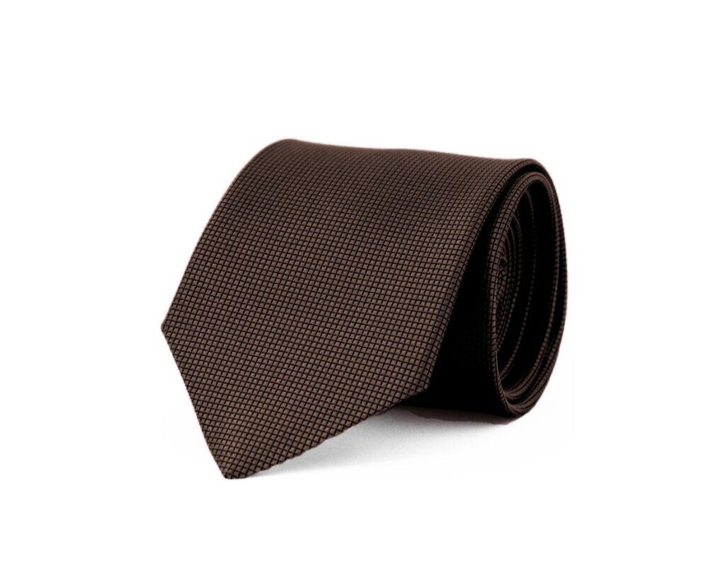 Fellini Classic Jacquard Tie