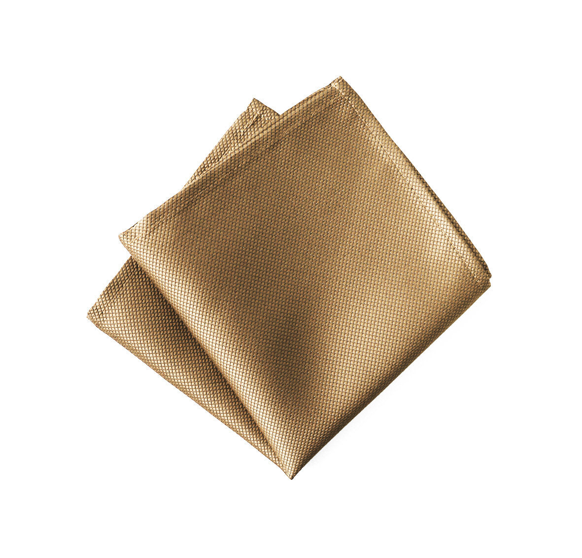 Fellini Classic Jacquard Pocket Square