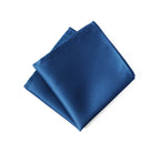 Fellini Classic Jacquard Pocket Square