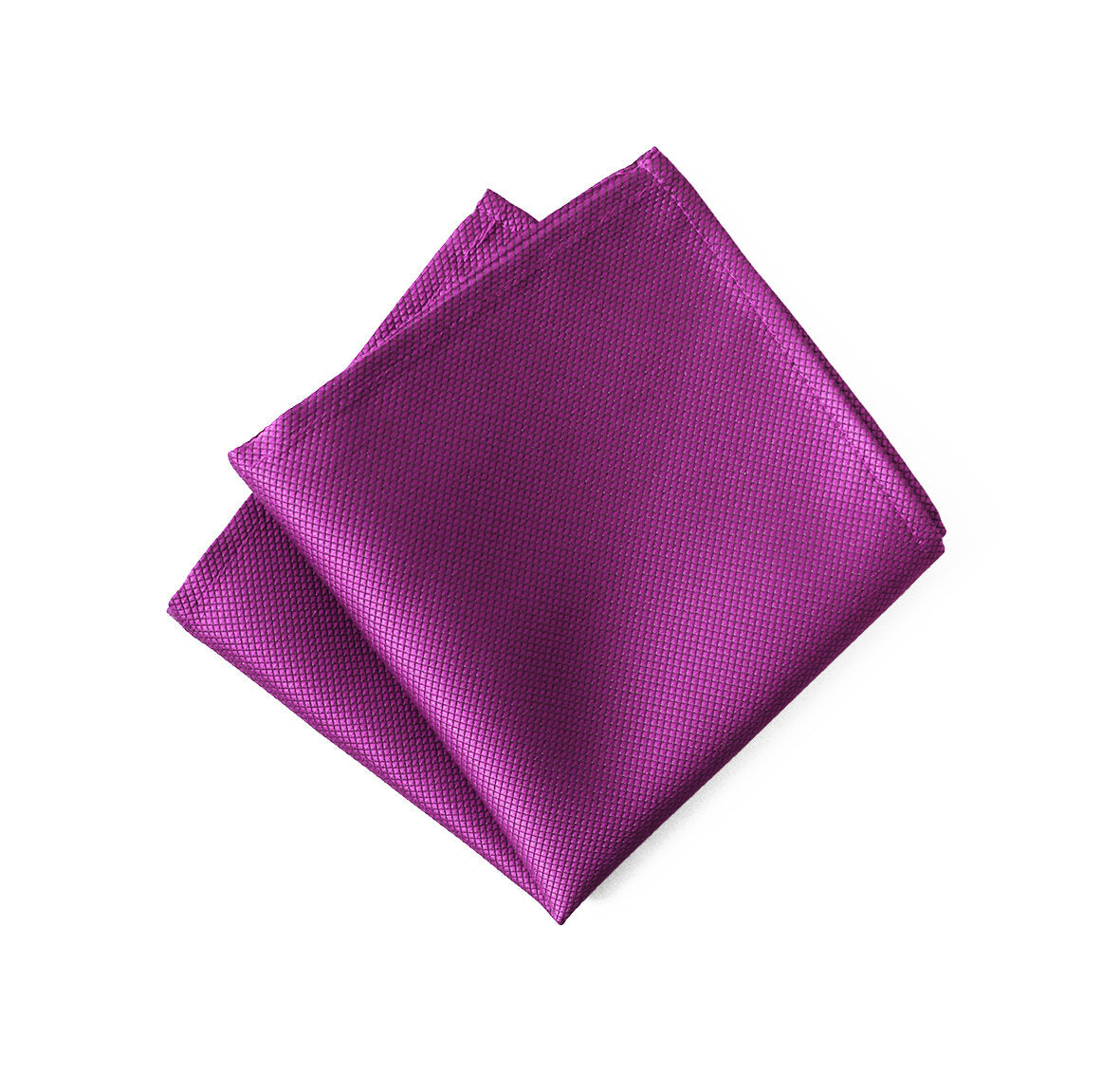 Fellini Classic Jacquard Pocket Square